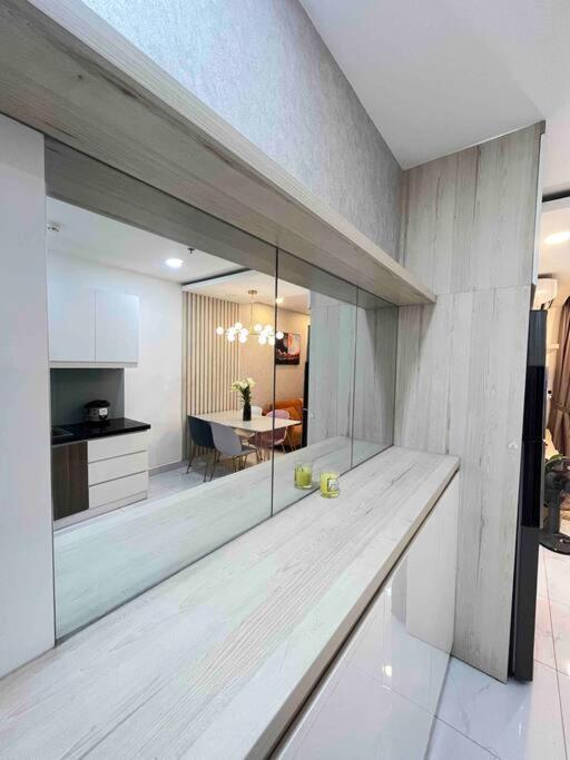 Pastel Style Apartment 2Bedroom In D3 Nam Ky Khoi Nghia Ciudad Ho Chi Minh  Exterior foto